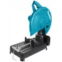 Metalltrennmaschine 2200W Makita LW1401