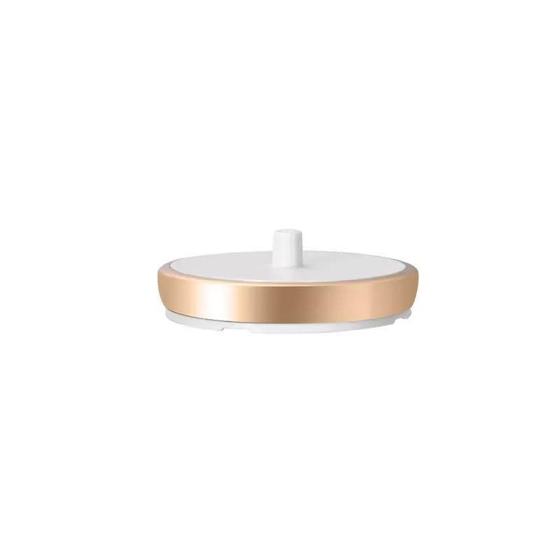 LOVIO_Home SonicProtect PRO Elektrische Zahnbürste Weiß LVTB124WH