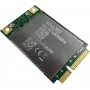 MiniPCI-e LTE Modemkarte MikroTik R11E-LTE7 — internationale Bänder, bis zu 300 Mbit/s, LTE Cat7