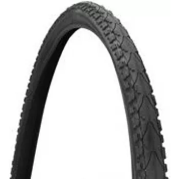 Fahrradreifen FISCHER 28 Zoll (71,10 cm) Pannenschutz – Größe 28 x 1,6