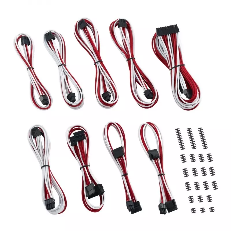 Cablemod CM-CSR-CKIT-NKWR-R internes Stromkabel