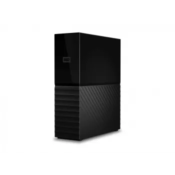 Externe Festplatte Western Digital WDBBGB0260HBK-EESN 26 TB, USB 3.2 Gen 1 (3.1 Gen 1), Micro-USB B, Schwarz