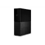 Externe Festplatte Western Digital WDBBGB0260HBK-EESN 26 TB, USB 3.2 Gen 1 (3.1 Gen 1), Micro-USB B, Schwarz