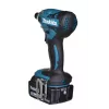 Makita DTD156RTJ Akku-Schlagschrauber 2500 RPM Grün