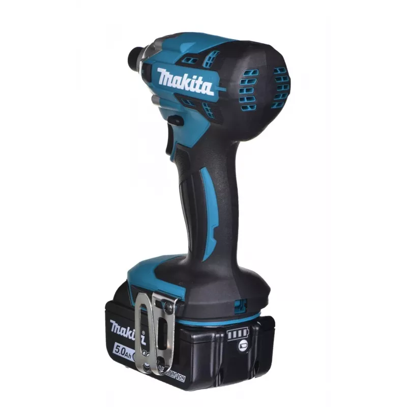 Makita DTD156RTJ Akku-Schlagschrauber 2500 RPM Grün