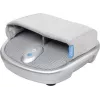 Medisana FMG 880 Massagegerät Beine Grau