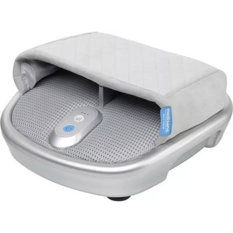 Medisana FMG 880 Massagegerät Beine Grau