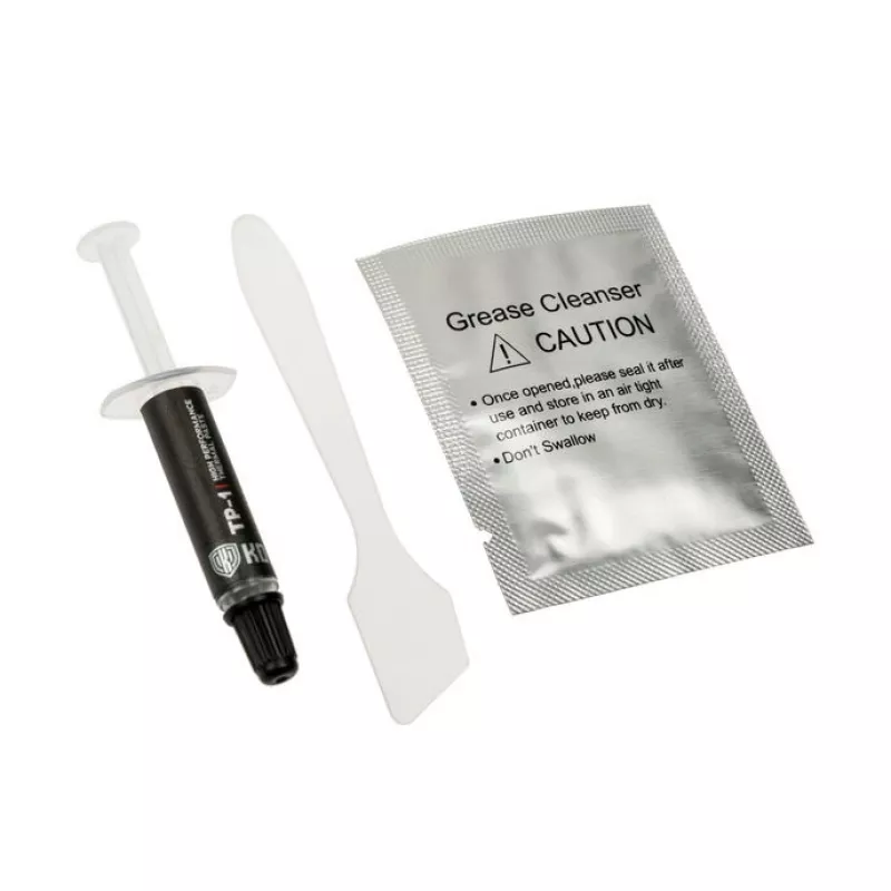 Kolink UMBRA PRO TP-1 Wärmeleitpaste – 1,5 g (KL-CPX-1)
