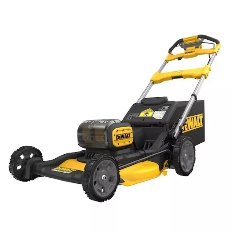 DeWALT DCMWSP156W2-QW Rasenmäher
