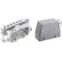 LappKabel Steckverbinder-Set EPIC®KIT H-BE 10 75009641 10 + PE Schrauben 1 Set (75009641)
