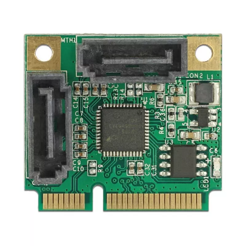 Interner SATA-Adapter DeLOCK 95260