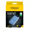 Intenso 7332055 Powerbank Lithium-Polymer (LiPo) 20000 mAh Blau