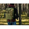 Tracer 47577 Alpha Rucksack 15,6 Grün