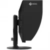 EIZO ColorEdge CG2400S Computer-Monitor 61,2 cm (24,1 Zoll) 1920 x 1200 Pixel WUXGA LCD Schwarz
