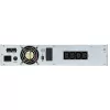 Uninterruptible Power Supply UPS Infosec E3 Pro 2000 RT 2 kVA 1800 W 4 AC-Steckdosen