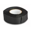 DeLOCK Stoffband 25 m x 25 mm reißbar selbstklebend schwarz