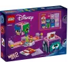 Bauspielzeug LEGO Disney Pixar Alles steht Kopf 2 Gefühlswürfel Set 43248