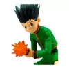 ABYstyle Figur Hunter x Gon 15 cm