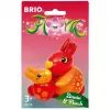 Flora - Zinnia & Peach, Spielfigur