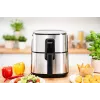 Zelmer ZAF6000 Heißluftfritteuse