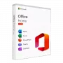 Microsoft Office Home 2024 PC BIND - Retail
