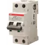 ABB DS201 B10 A30 RCBO-Schalter 6kA 1P+N Typ A B10 30mA (2CSR255180R1105)