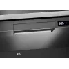 Einbau-Geschirrspüler Electrolux EEG63410L, schmal 45 cm, 10 Gedecke, 8 Programme, AirDry, AquaStop