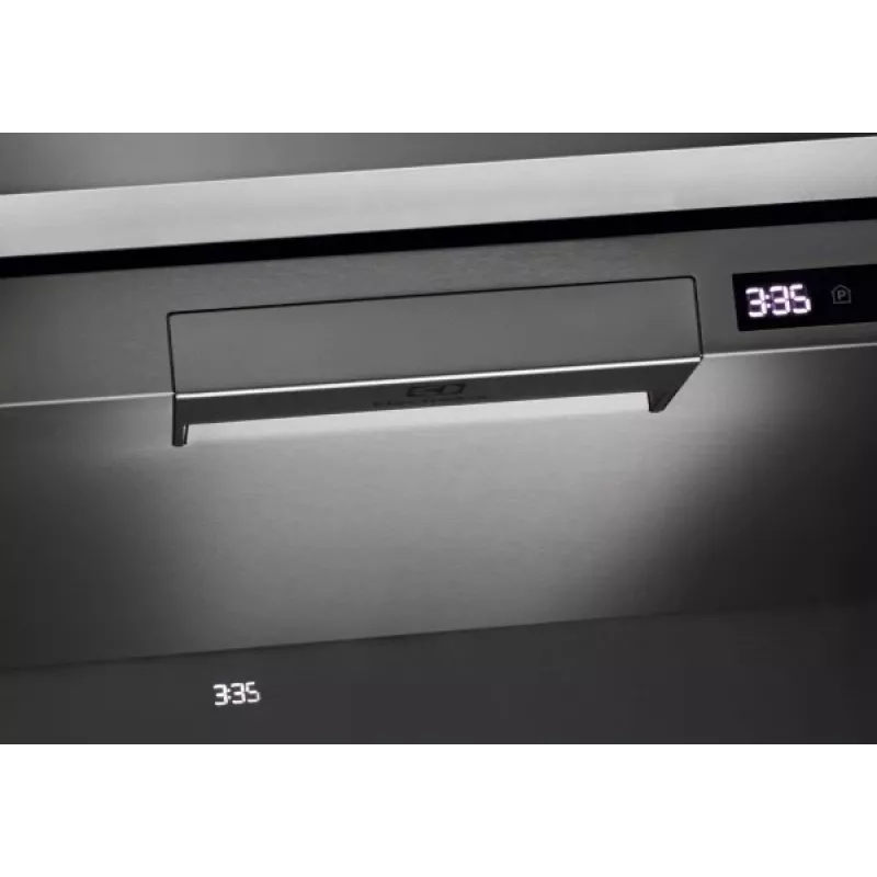 Einbau-Geschirrspüler Electrolux EEG63410L, schmal 45 cm, 10 Gedecke, 8 Programme, AirDry, AquaStop