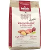 BOSCH Soft Maxi Wasserbüffel und Süßkartoffeln - Trockenfutter für Hunde - 2,5 kg