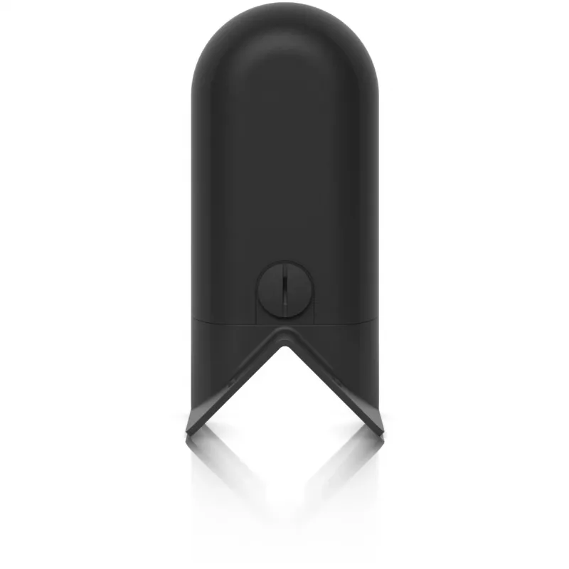Ubiquiti Schwarz Arm Mount-Zubehör, das die G5 Turret Ultra an einer Wand, Ecke ODER einem Mast befestigt