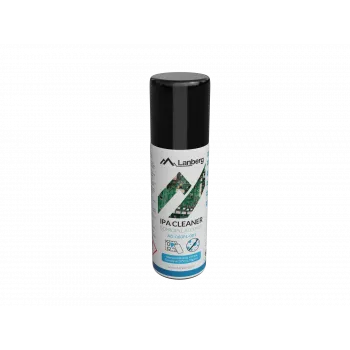 Lanberg Isopropylalkohol IPA 99,8% 60 ml Flasche (AG-060FL-001)