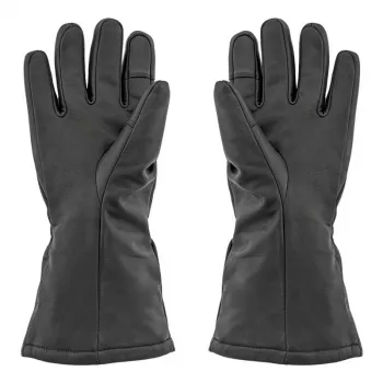 Glovii GI2BL Sporthandschuhe