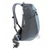 Rucksack DEUTER AC Lite 15 SL, Damen-SL-Passform, 15 L, leicht, Innenrahmen, Trinksystem inklusive