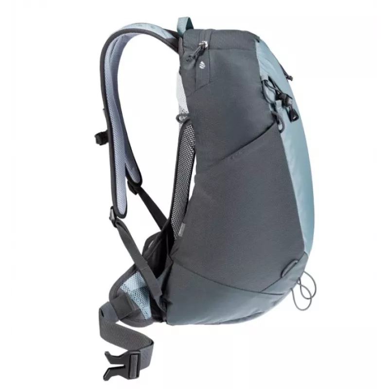 Rucksack DEUTER AC Lite 15 SL, Damen-SL-Passform, 15 L, leicht, Innenrahmen, Trinksystem inklusive