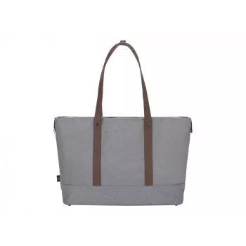 Damentasche DICOTA Laptop Shopper Bag Eco MOTION 13 - 14,1 Zoll Monochromatisch
