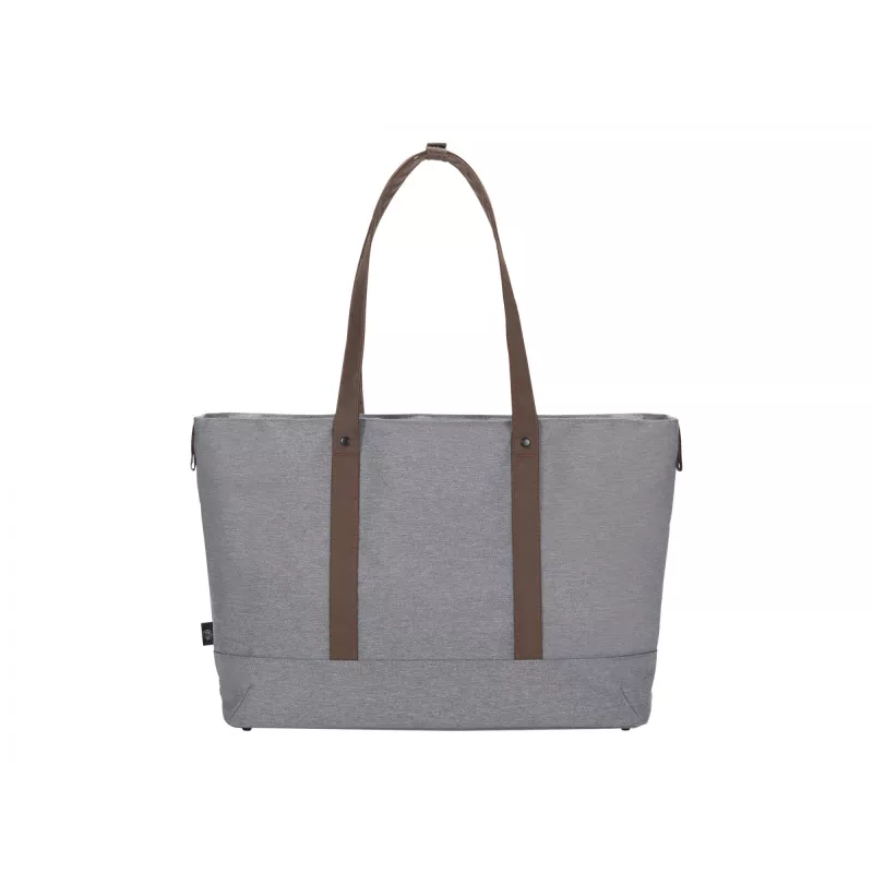 Damentasche DICOTA Laptop Shopper Bag Eco MOTION 13 - 14,1 Zoll Monochromatisch