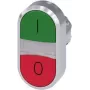 Siemens 3SU1051-3AB42-0AK0 Netzwerk-Gateway Rot