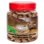 O'CANIS Fitness-Bits Plus Hirsch mit grünem Tee - Hundeleckerli - 400g