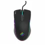 INCA Gaming-Maus IMG-GT15 4800 DPI, RGB, 7 Tasten, USB, SW Retail
