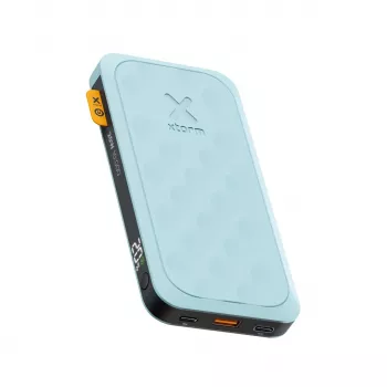 Powerbank Xtorm Fuel 10000 mAh 20W – blau/blau