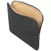 Laptop-Hülle Rivacase 15,6 Zoll Schwarz Modell 8116 — schützende Soft-Tasche für 15,6-Zoll-Notebooks