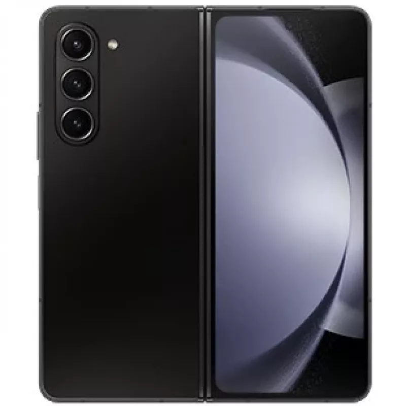 Samsung Galaxy Z Fold5 SM-F946B 19,3 cm (7,6 Zoll) Dual SIM Android 13 5G USB Type-C 12 GB 512 GB 4400 mAh Schwarz
