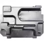 Thermoform-Einsatz 837649-1, Einsatz für DHR / BHR (schwarz, für MAKPAC Gr. 4)