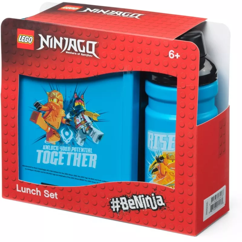 Lego 40581741 1,5 L Schwarz