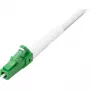 Digitus FTTH vorkonfektioniertes Einblaskabel LC/APC 10 m Singlemode 1 Faser