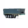 Krampe Rollbandwagen SB II 30/1070, Modellfahrzeug