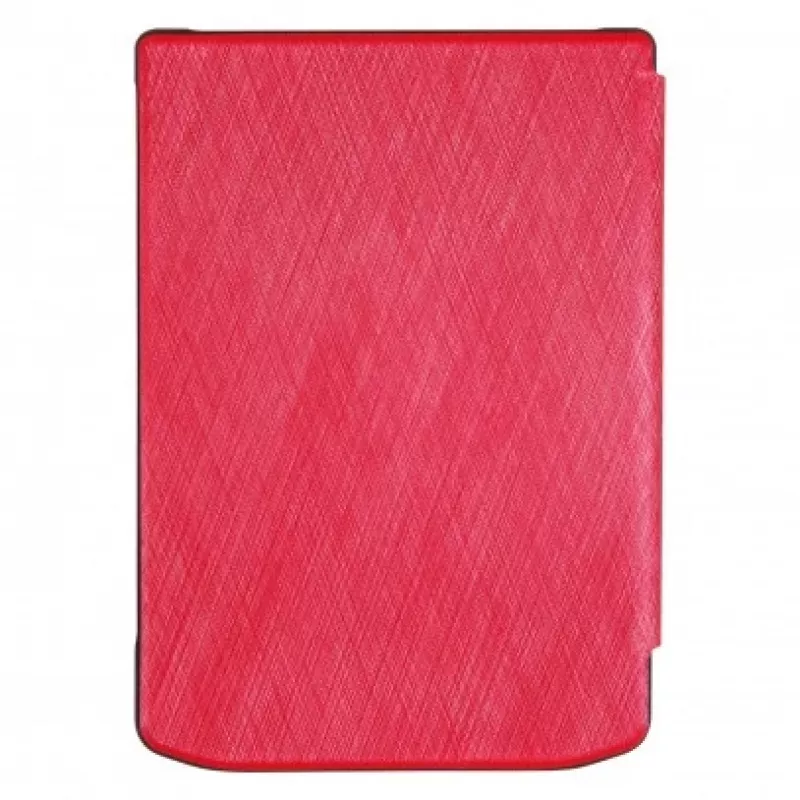 PocketBook H-S-634-R-WW E-Book-Reader-Hülle Abdeckung Rot 15,2 cm 6 Zoll