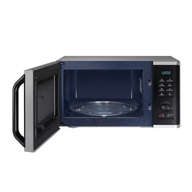 Mikrowelle Samsung MS23K3515AS 23L 800W Grillfunktion