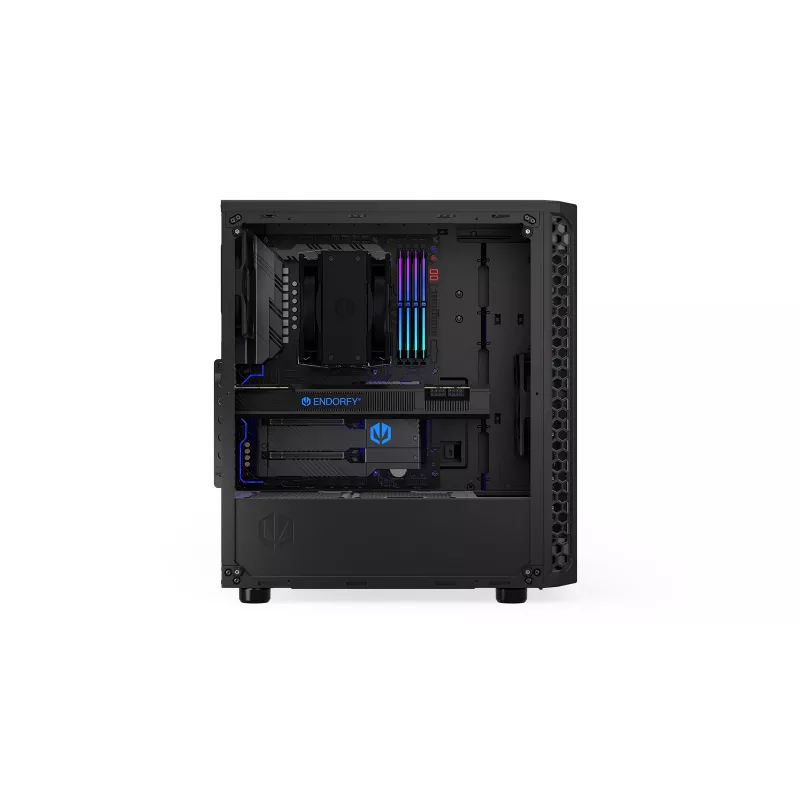 ENDORFY Signum 300 Core Tower Black