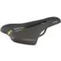 Fahrradsattel FISCHER R.E.Med mit Memory-Schaum und ergonomischem Design, Modell 85677
